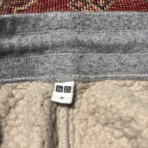 Uniqlo Jogger Pants - Picture 2 of 10